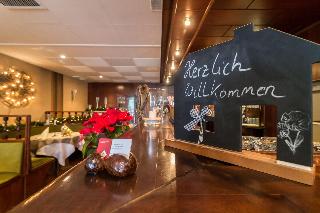 Thermen Hotel Bad Soden Am Taunus fotoÄŸrafÄ±