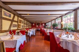 Thermen Hotel Bad Soden Am Taunus fotoÄŸrafÄ±
