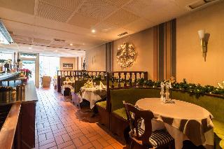 Thermen Hotel Bad Soden Am Taunus fotoÄŸrafÄ±