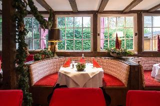 Thermen Hotel Bad Soden Am Taunus fotoÄŸrafÄ±