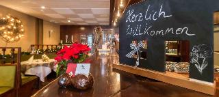 Thermen Hotel Bad Soden Am Taunus fotoÄŸrafÄ±