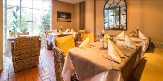 Thermen Hotel Bad Soden Am Taunus fotoÄŸrafÄ±