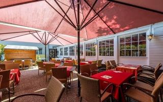 Thermen Hotel Bad Soden Am Taunus fotoÄŸrafÄ±
