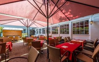 Thermen Hotel Bad Soden Am Taunus fotoÄŸrafÄ±