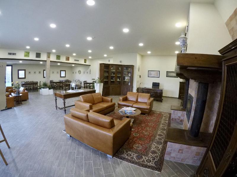 Hotel Il Casale Verde - Lobi