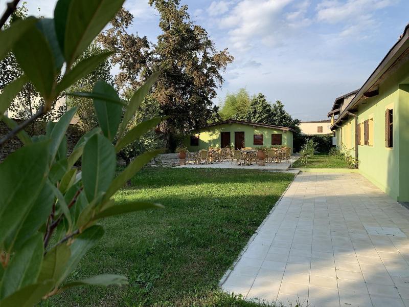 Hotel Il Casale Verde - Genel