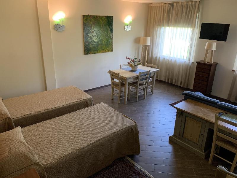 Hotel Il Casale Verde - Oda
