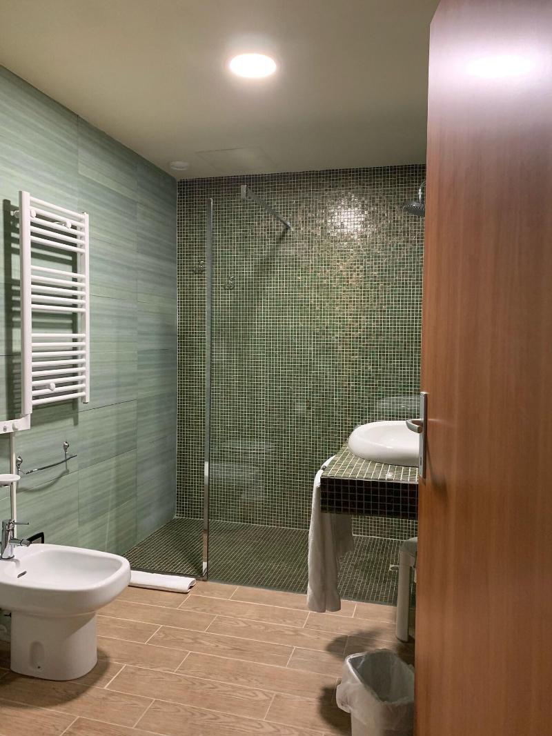 Hotel Il Casale Verde - Oda