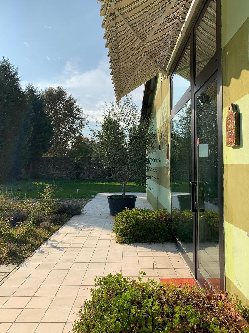 Hotel Il Casale Verde - Teras