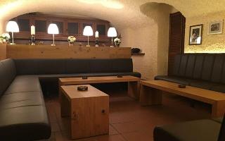 Bacchus Hotel fotoÄŸrafÄ±