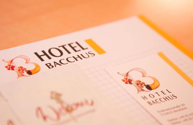 Bacchus Hotel - Toplantı