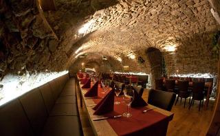 Bacchus Hotel fotoÄŸrafÄ±