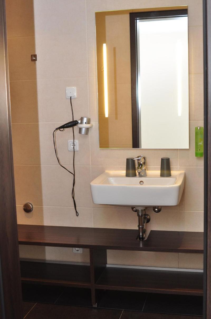 Bacchus Hotel - Oda