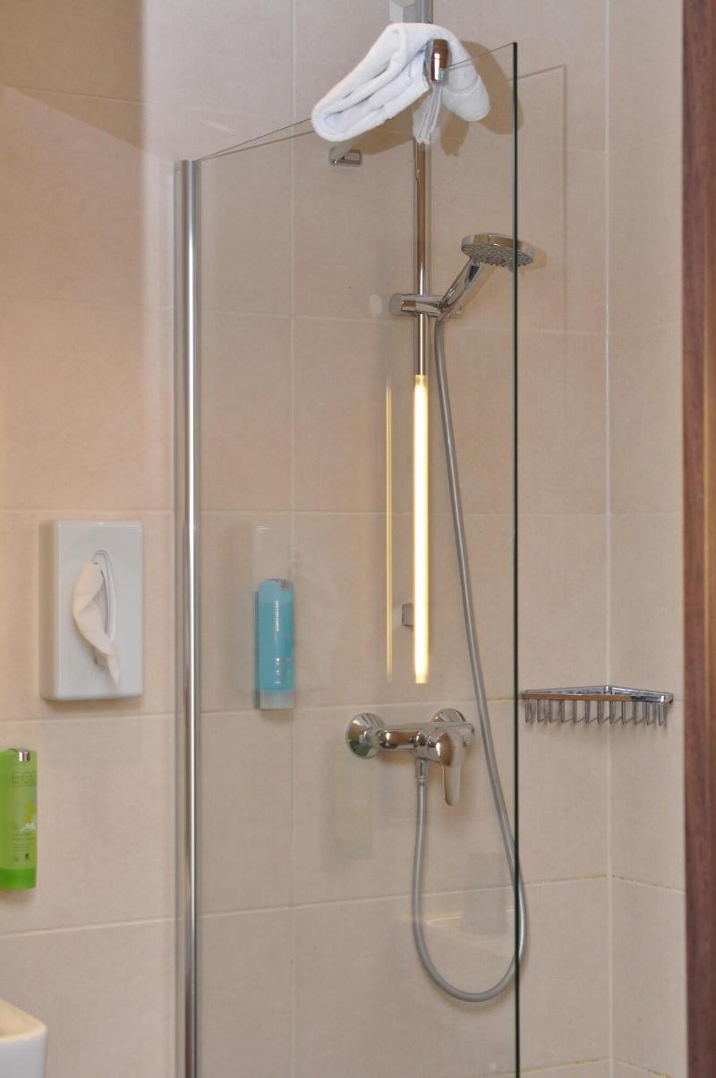 Bacchus Hotel - Oda