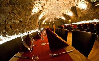 Bacchus Hotel fotoÄŸrafÄ±