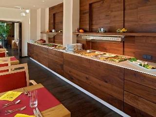 Bacchus Hotel fotoÄŸrafÄ±