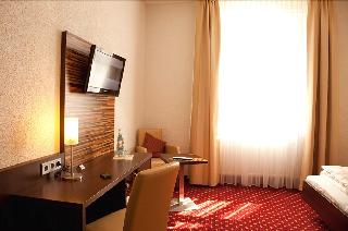 Hotel-Restaurant Poststuben fotoÄŸrafÄ±