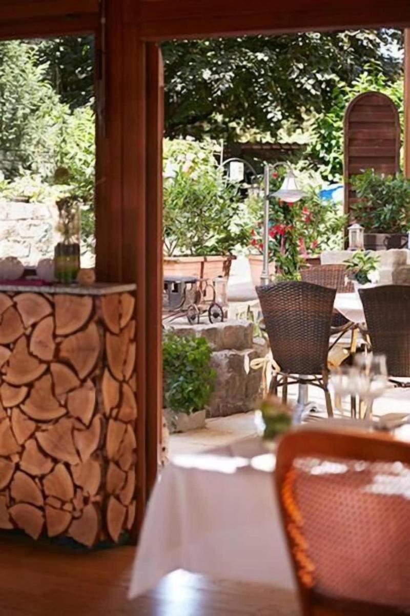 Hotel-Restaurant Poststuben - Restoran