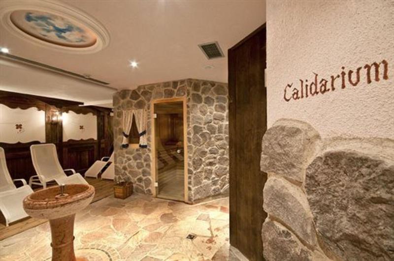 Hotel Gianna - Aktivite