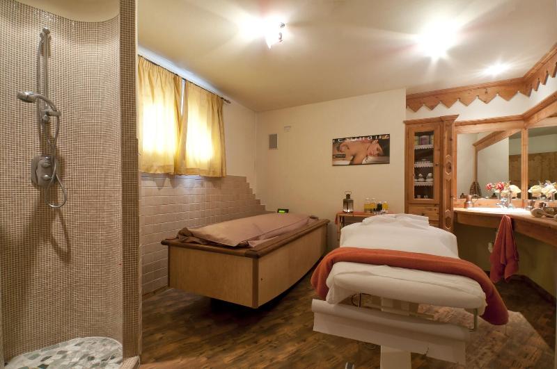 Hotel Gianna - Aktivite