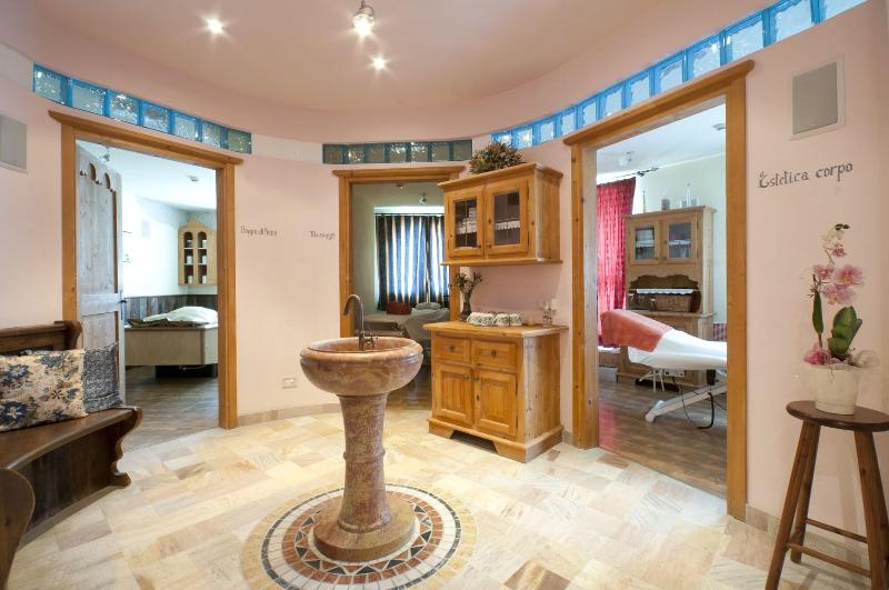 Hotel Gianna - Aktivite