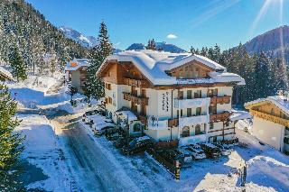 Hotel Gianna otel fotoğrafı