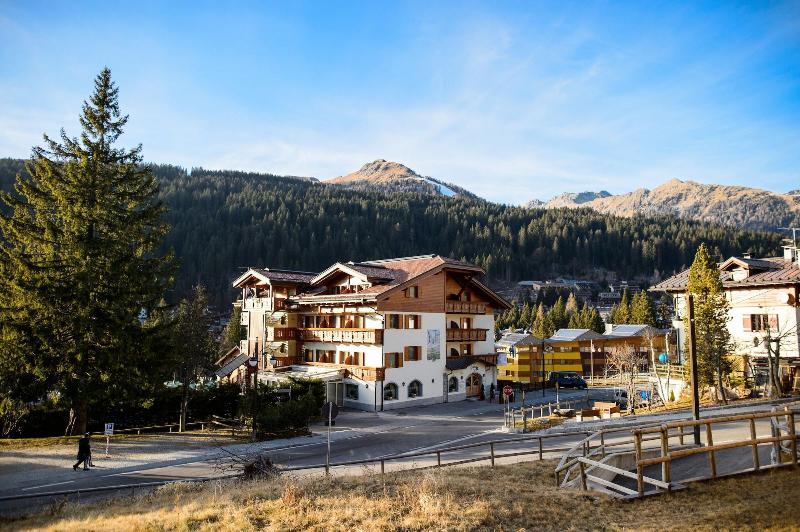 Hotel Gianna - Genel