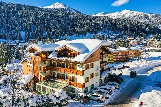 Hotel Gianna fotoÄŸrafÄ±