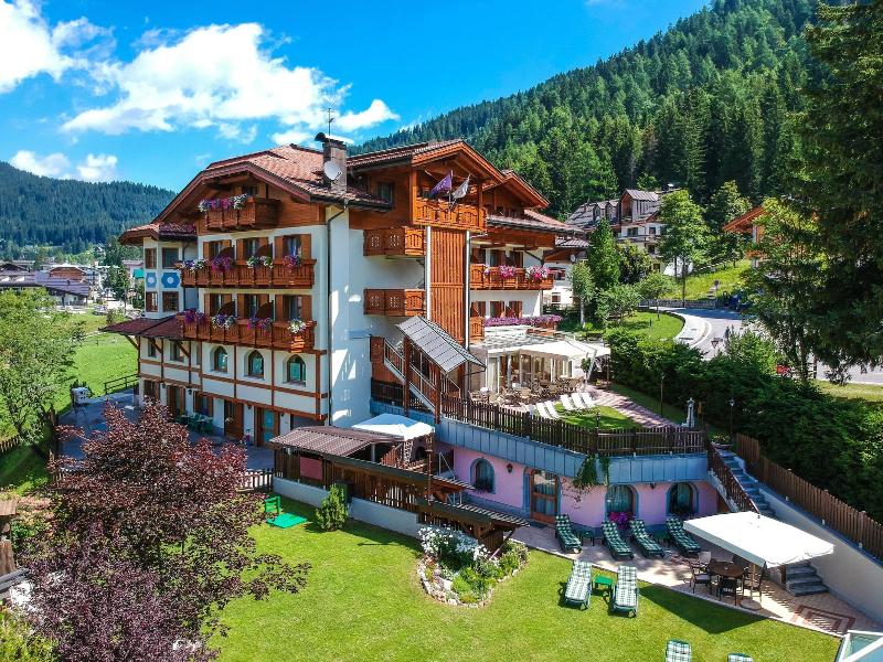 Hotel Gianna - Genel