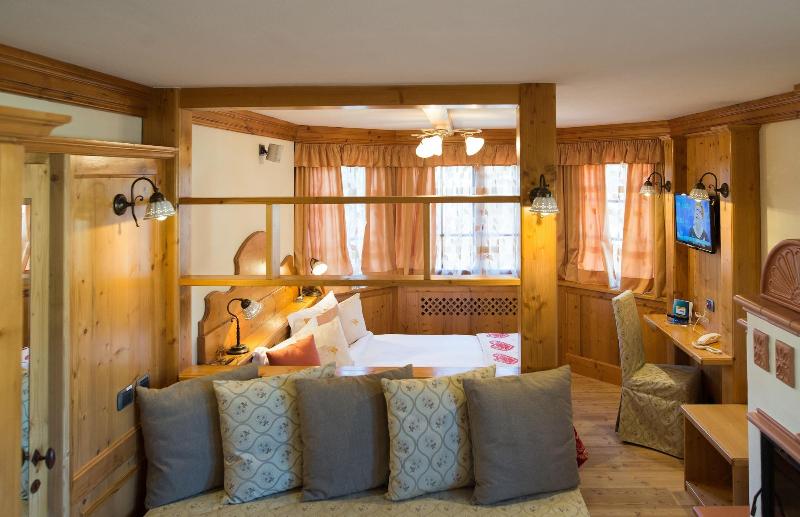 Hotel Gianna - Oda