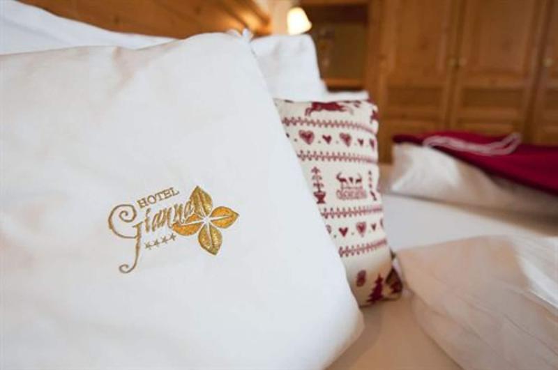 Hotel Gianna - Oda