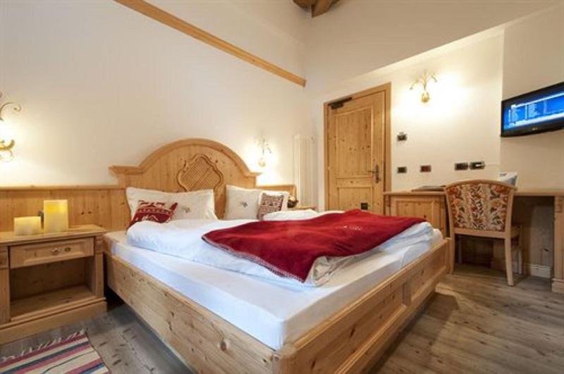 Hotel Gianna - Oda