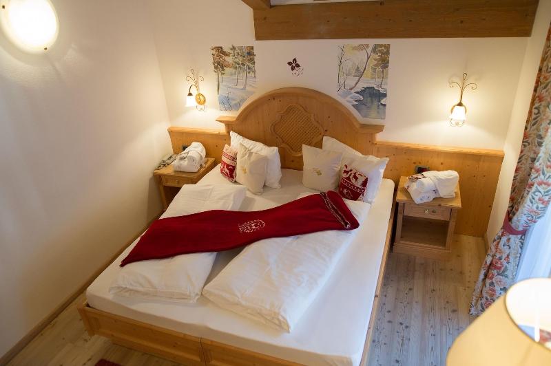 Hotel Gianna - Oda