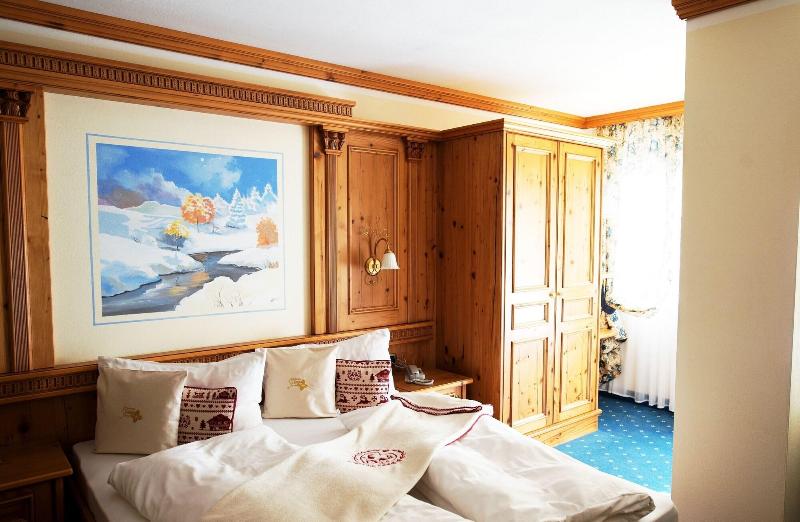 Hotel Gianna - Oda