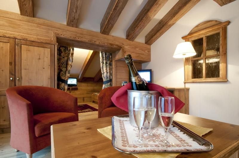 Hotel Gianna - Oda