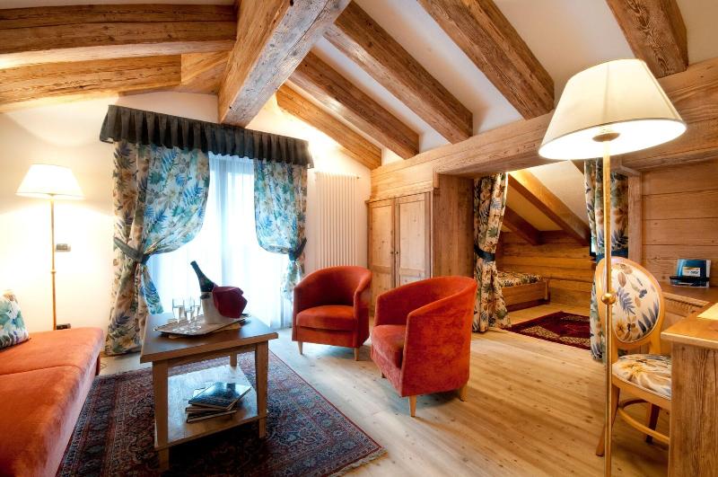 Hotel Gianna - Oda
