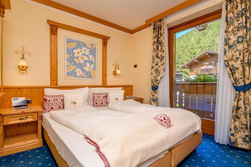 Hotel Gianna - Oda