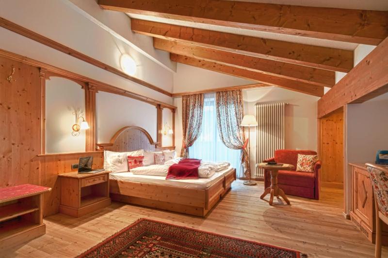 Hotel Gianna - Oda