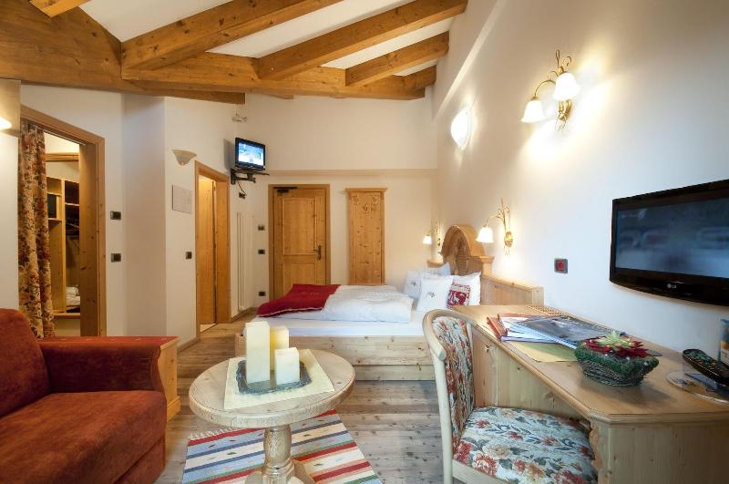Hotel Gianna - Oda