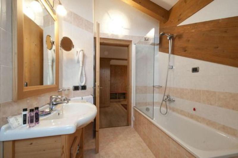 Hotel Gianna - Oda