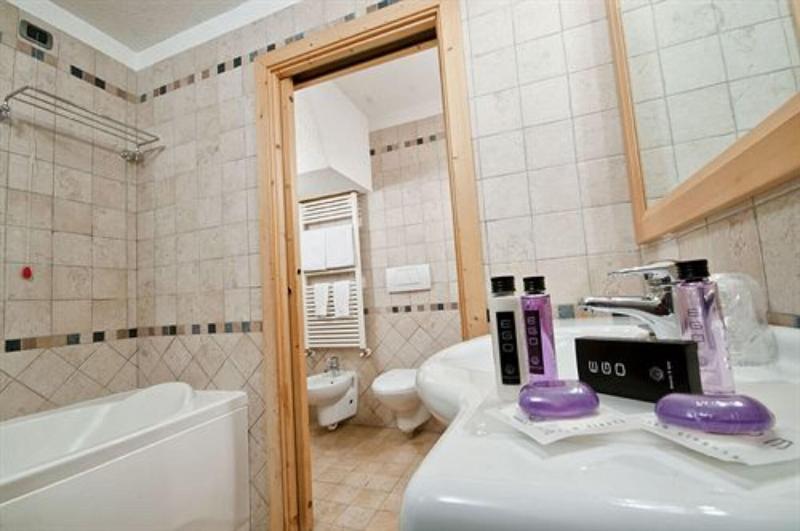 Hotel Gianna - Oda