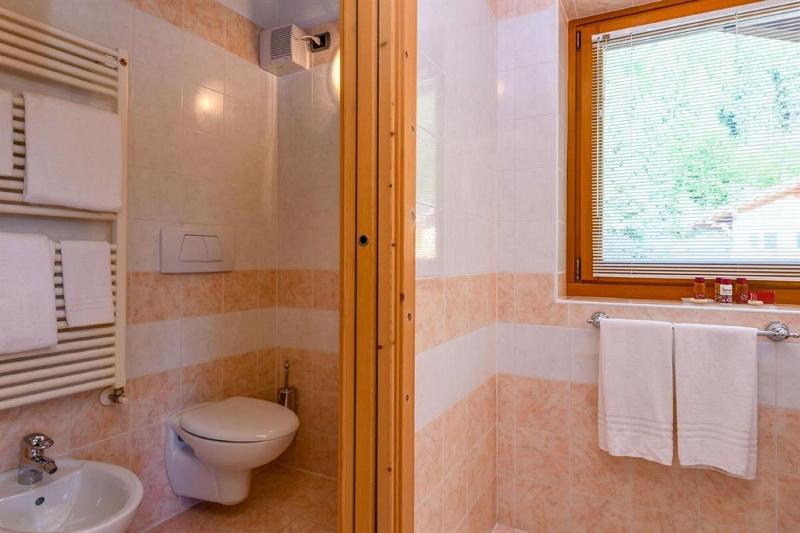 Hotel Gianna - Oda