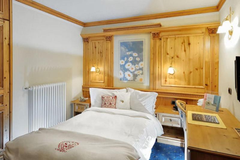 Hotel Gianna - Oda