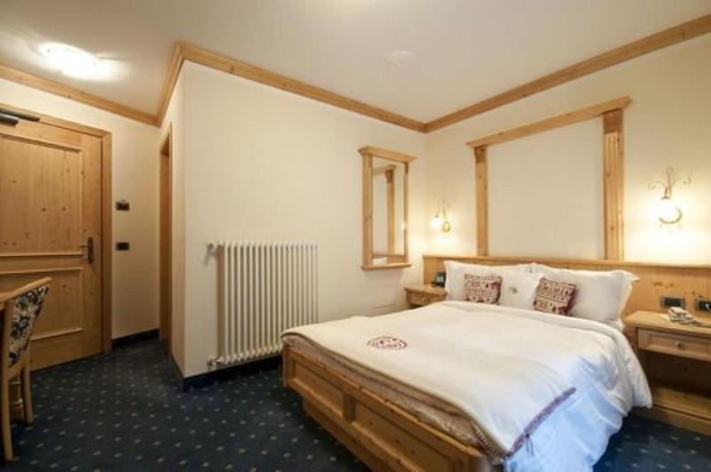 Hotel Gianna - Oda