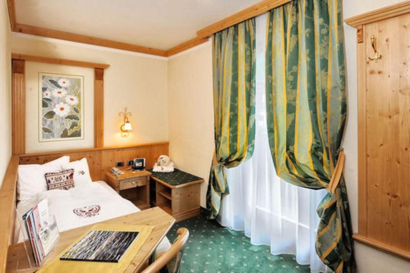 Hotel Gianna - Oda