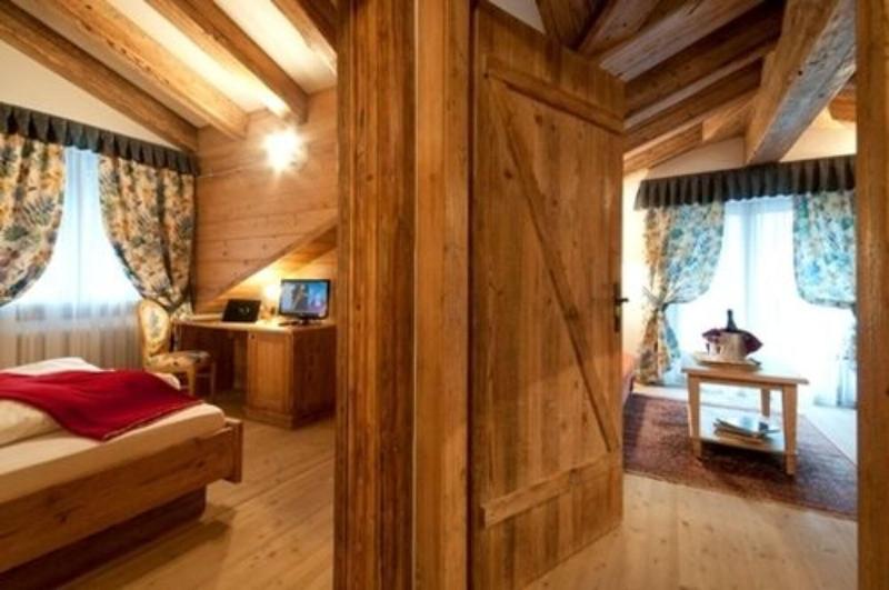 Hotel Gianna - Oda