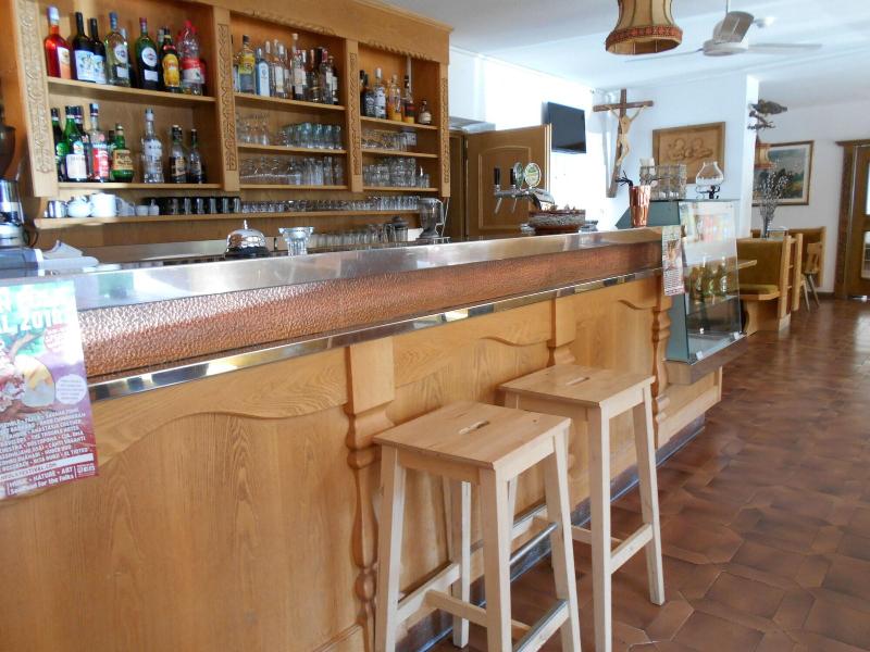 Chalet Hotel Diamant - Bar