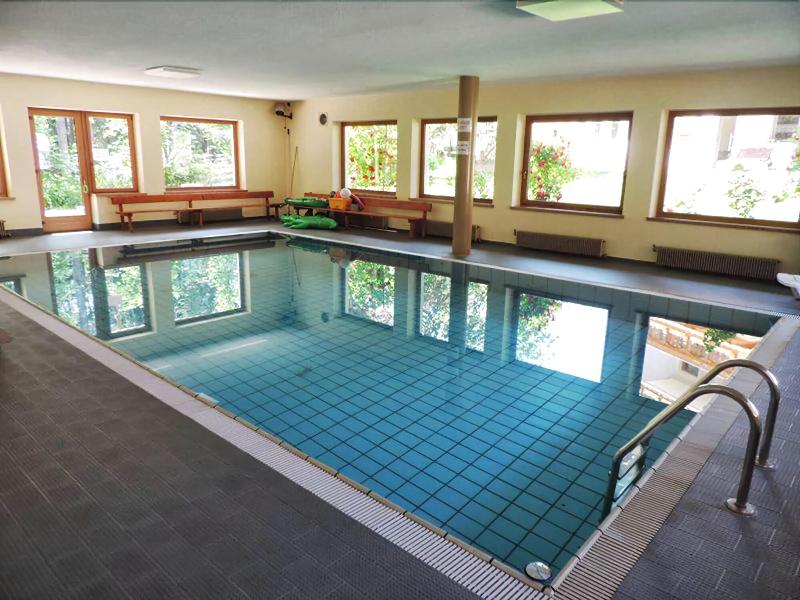 Chalet Hotel Diamant - Aktivite