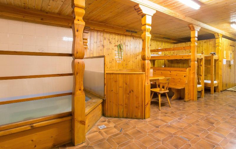 Chalet Hotel Diamant - Aktivite