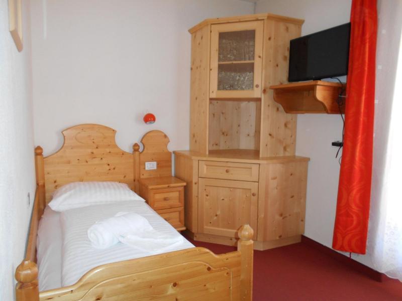 Chalet Hotel Diamant - Oda
